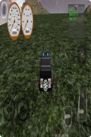 汽车拉力赛极限模拟驾驶口袋版最新版本