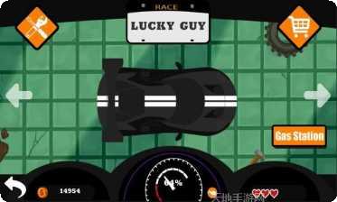 汽车拉力赛极限模拟驾驶口袋版赛道挑战