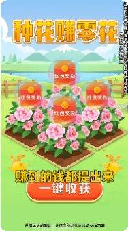 养花变首富怎么玩