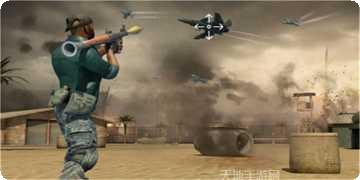 飞机行动战队装备升级