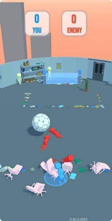 办公室的日常最新版本