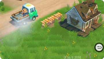 开心农场乡村度假攻略分享