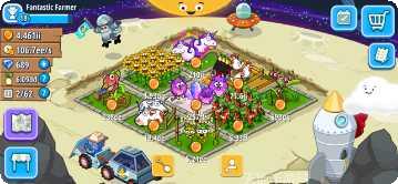 开心农场乡村度假最新版本