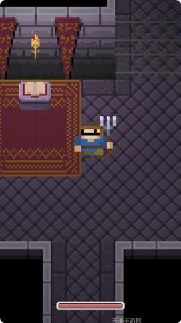 像素城游戏攻略