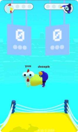 点击格斗大师游戏攻略