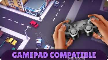 卡通追逐大师游戏攻略