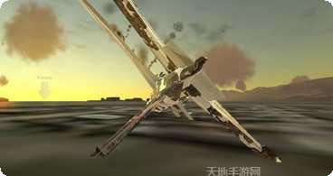 飞行模拟驾驶2017安卓版