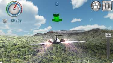 飞行模拟驾驶2017下载地址