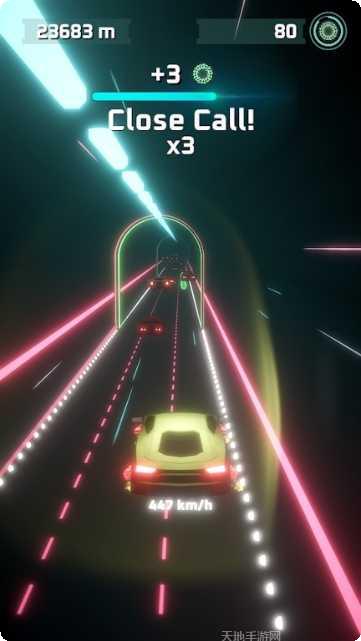 霓虹城的幸存者游戏攻略