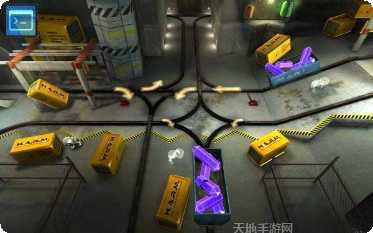 机器人大战之冰与火游戏玩法