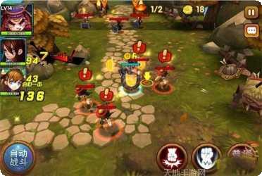 奔跑吧主公九游版攻略