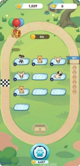 奔跑吧主公九游版安卓版