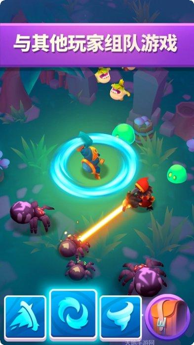 格子征战华为版最新版本