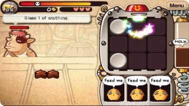 巧克力切割游戏攻略