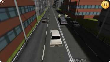 竞速赛跑游戏技巧