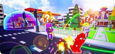 躲猫猫太空杀角色大全