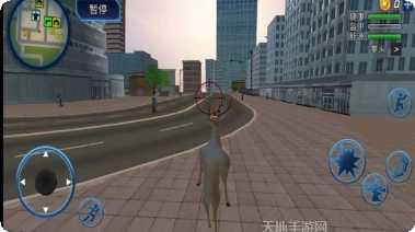 非常普通的暴徒鹿更新