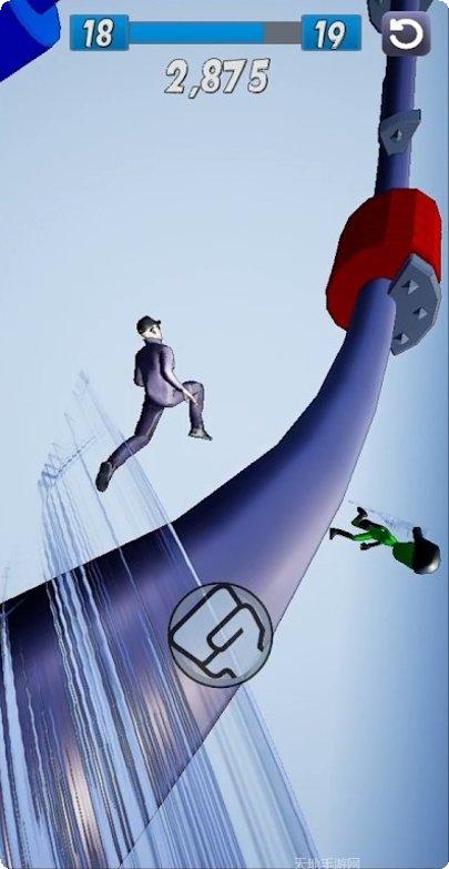 切片粉碎中文版玩法介绍