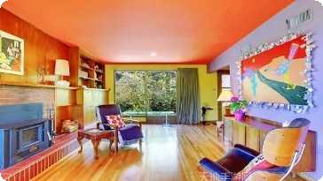 家居设计装修灵感来源