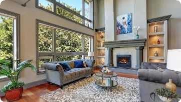 家居设计装修材料挑选