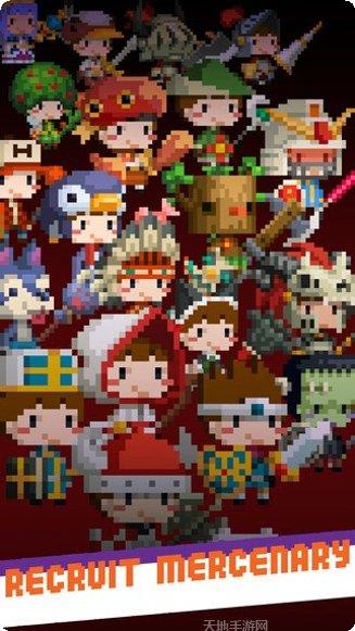 遥远的像素国度下载