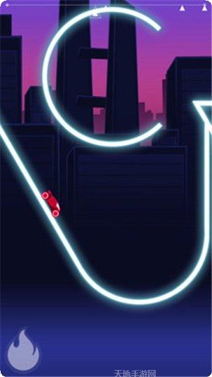 疯狂跳跃达人技巧分享