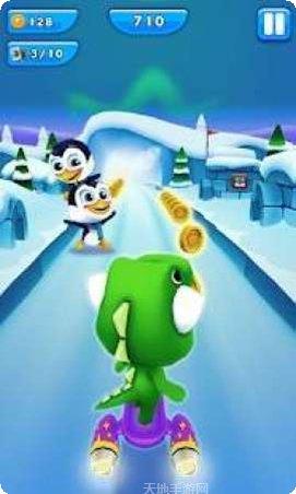 Pandemix游戏攻略