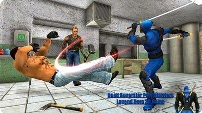 超级王牌赛车手角色介绍