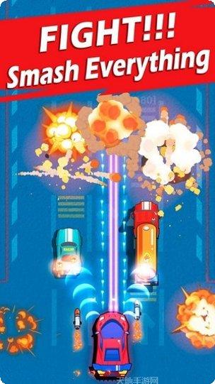 混乱城少女角色介绍