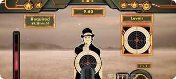 模拟射击在线玩