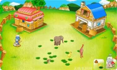 宠物乐园最新版本