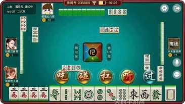 闲逸牛牛玩法介绍