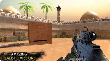 军队射手枪支专家角色选择