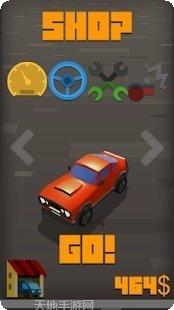 逃脱警察追捕最新版本