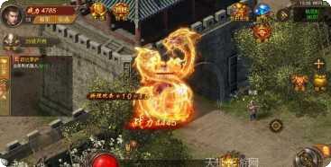 木剑神器传奇玩家交流