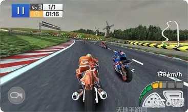 摩托竞速最新版本