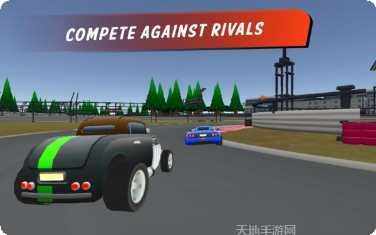 顶级跑酷游戏下载