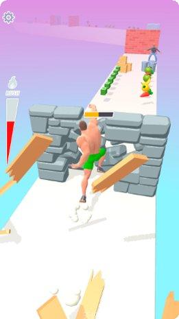 MuscleRace最新版本