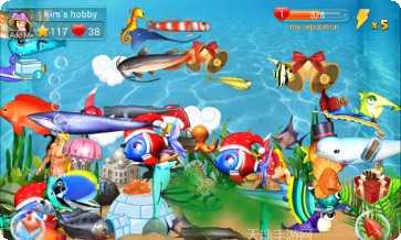 开心水果消消消好玩吗