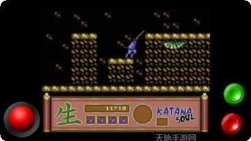 武士刀单挑游戏下载