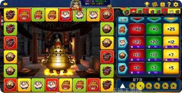 金陵棋牌安卓版