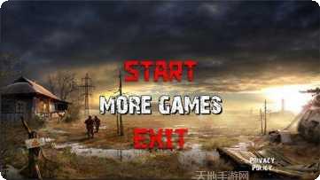 世界末日僵尸大战角色选择