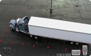 欧洲卡车模拟器3D安卓下载