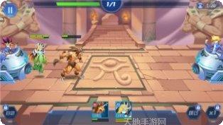 决斗世界卡组搭配