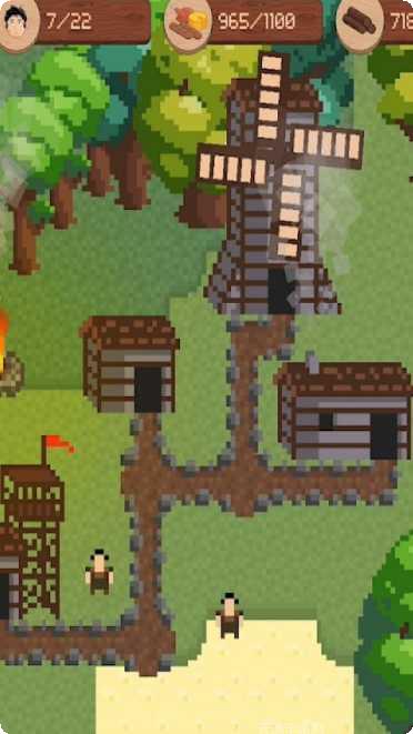 我的工艺世界玩法介绍