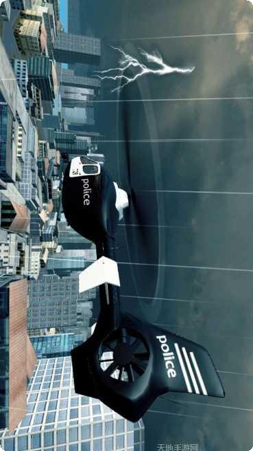 雷霆战神最新版本