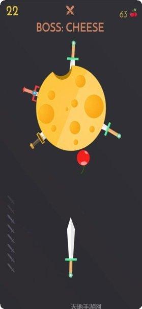 抠糖饼游戏攻略