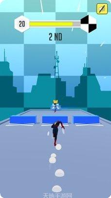 蜘蛛英雄开放之城安卓版