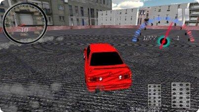 漂移学院玩家交流群