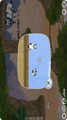 三只熊猫在日本游戏评测